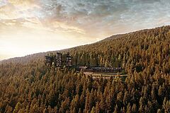 Außen 4 Suedtirol Forestis