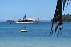 Expedition M/Y Variety Voyager