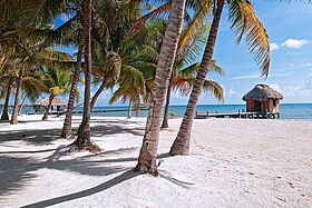 Belize Belize
