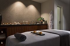 Spa Rocco Forte Hotel de Rome