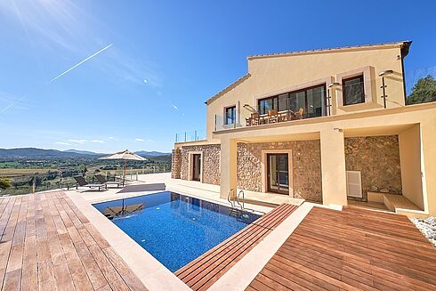 Mallorca -  Cap Vermell Grand Hotel Mallorca - Luxury Villa