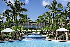 Pool The Ritz-Carlton Kapalua