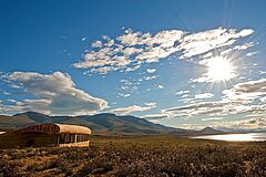 Nature Tierra Patagonia