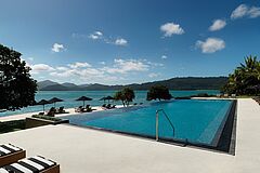Pool Qualia