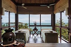 Spa Six Senses Samui