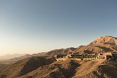 Aussenansicht The Ritz-Carlton, Rancho Mirage