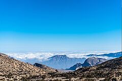 Jabal Akhdar Alila Jabal Akhdar Gebirge