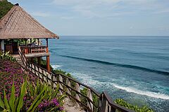 La Spiaggia Bulgari Resort Bali