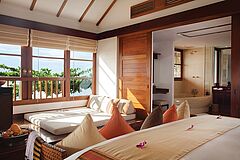 Komfort Belmond Napasai