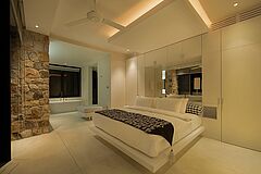 Interior Samujana