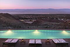Aussicht The Ritz-Carlton, Rancho Mirage