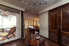 Signature Stateroom Ceylon Mekong The Jahan