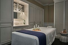 Sense Spa Treatment Room Rosewood Miramar Beach