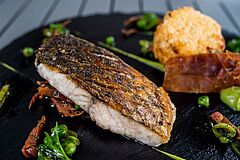 Fisch The Nairn Harn Thailand