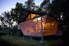 Safari Bungalow Archie Sartacrom Bamurru Plains