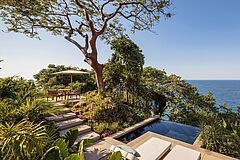 Ocean Cliff Villa One&Only Mandarina 