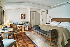 Zimmer Splendido Mare, A Belmond Hotel, Portofino