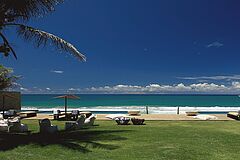 Beach Kenoa Exclusive Beach Spa & Resort