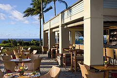 Pool Bar The Ritz-Carlton Kapalua