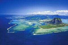 Insel The St. Regis Mauritius Resort