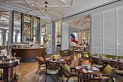 Rosebery Mandarin Oriental London