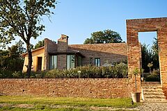 Villa Archway Villa Fontelunga