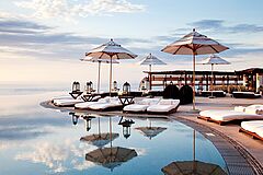 Pool Las Ventanas al Paraiso, A Rosewood Resort