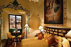 Room Belmond Hotel Monasterio