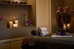 Spa Liege London One Aldwych UK