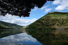 Fluss Portugal Douro Valley Six Senses Douro Valley