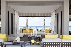 Villa Interior Design Cheval Blanc Randheli