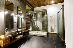 Badezimmer Kura Design Villas
