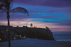 Romantic Four Seasons Punta Mita