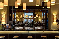 Bar Irene Hotel Savoy