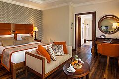 Schlafzimmer Maradiva Villas Resort & Spa