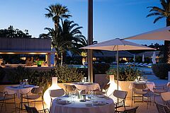 Terrasse St. Tropez Sezz Saint-Tropez