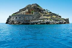 Insel Kreta Blue Palace Resort & Spa