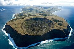 Island explora RAPA NUI