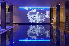 Indorpool London One Aldwych UK