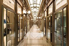 Galerie Ritz Paris