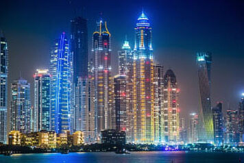 Highlights Dubai