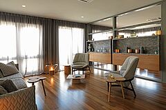 Essentia Spa Lizard Island