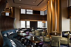 The Upper House - Lounge Lounge - The Upper House
