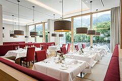 Restaurant Klosterhof Hotel
