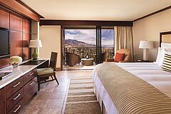 Zimmer The Ritz-Carlton, Rancho Mirage