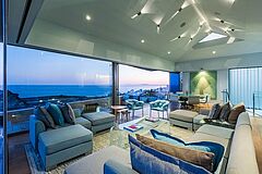 Villa Lounge Ellerman House