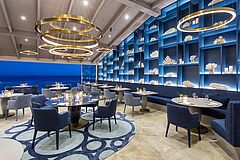 Ocean Restaurant