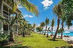 Strand Villa The St. Regis Mauritius Resort