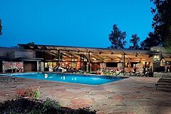 Pool Canyon Ranch