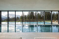 Pool 3 Suedtirol Forestis